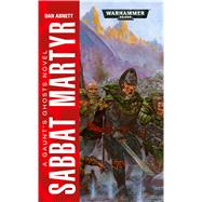 Sabbat Martyr 9781784962906