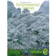 Introduction to Environmental Geology