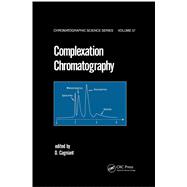Complexation Chromatography