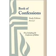 Book of Confessions 9780664262907