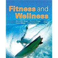 Fitness and Wellness (Consumable Worktext) 9781337392907