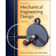 Shigley's Mechanical Engineering Design + Connect Access Card to accompany Mechanical Engineering Design 9780077942908