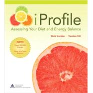 iProfile 3.0 9781118422908