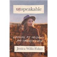 Unspeakable