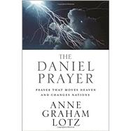 The Daniel Prayer 9780310262909