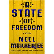 A State of Freedom 9780393292909
