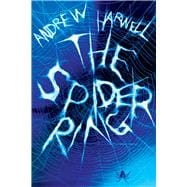 The Spider Ring 9780545682909