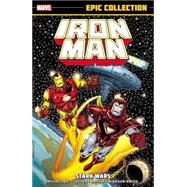 Iron Man Epic Collection 9780785192909