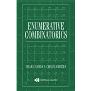 Enumerative Combinatorics