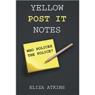Yellow Post it Notes