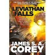Leviathan Falls