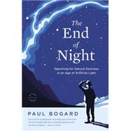 The End of Night 9780316182911