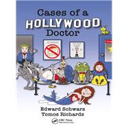 Cases of a Hollywood Doctor 9781138332911