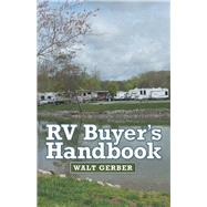 Rv Buyer’s Handbook 9781480882911