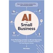 AI for Small Business