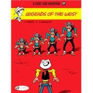 Lucky Luke 57 9781849182911