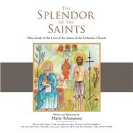 The Splendor of the Saints 9781973682912