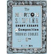 NORTON SAMPLER 9780393602913