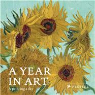 A Year in Art 9783791382913