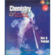 Chemistry & Chemical Reactivity 9780030012914