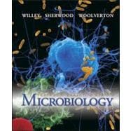 Prescott's Microbiology 9780072992915