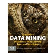 Data Mining 9780128042915