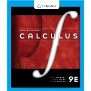 Single Variable Calculus