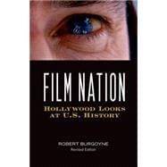Film Nation 9780816642915