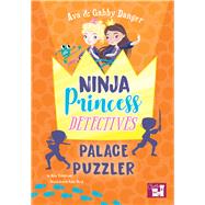 Palace Puzzler 9781731612915