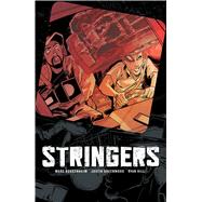 Stringers 9781620102916