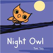 Night Owl 9781250072917