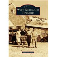 West Whiteland Township 9781467122917