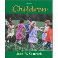 Children 9780072892918