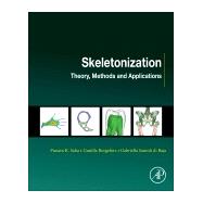 Skeletonization