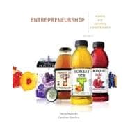Entrepreneurship Starting and Operating a Small Business Plus MyBizSkillsKit -- Access Card Package 9780133102918
