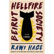 Beirut Hellfire Society 9781324002918