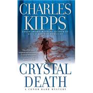 Crystal Death 9781501142918