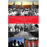 Nonviolence in America 9781626982918