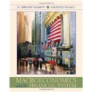 Macroeconomics and the Financial System (Loose Leaf) 9781429272919