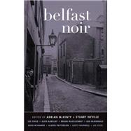 Belfast Noir 9781617752919