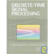 Discrete-Time Signal Processing