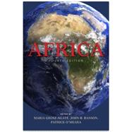 Africa 9780253012920