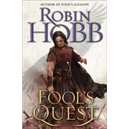 Fool's Quest 9780553392920