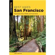 Best Hikes San Francisco 9781493042920