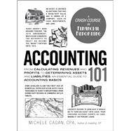 Accounting 101 9781507202920