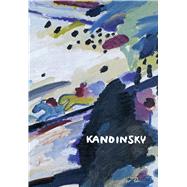 Vasily Kandinsky 9783791382920