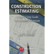Construction Estimating
