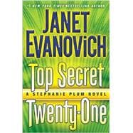 Top Secret Twenty-one 9780345542922