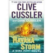 Havana Storm 9780399172922