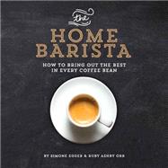 The Home Barista 9781615192922